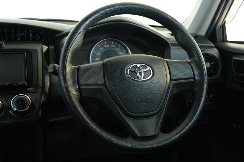 Toyota Corolla XI (E160 E170) Рестайлинг 2 Омск  - изображение 11