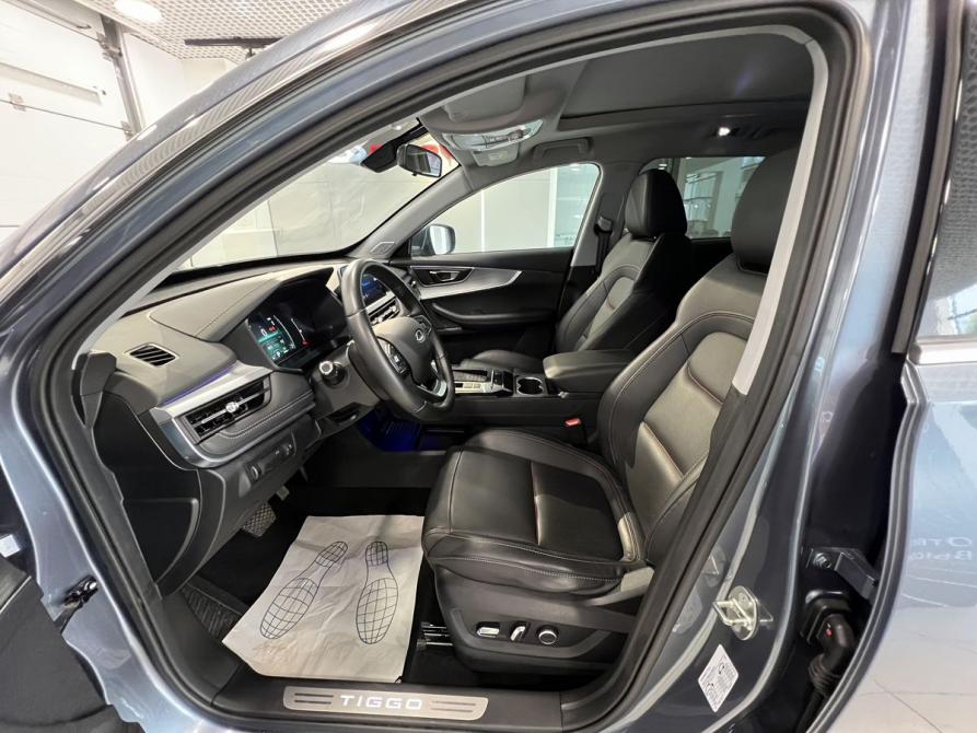 Chery Tiggo 7 Pro I Нижний Новгород  - изображение 14