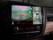 Mitsubishi Outlander III Рестайлинг 3 Воронеж  - изображение 37