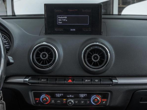 Audi A3 III (8V) с пробегом 2013 года, цена 1 431 000 рублей, 151963 км, хэтчбек, Автокод Объявления