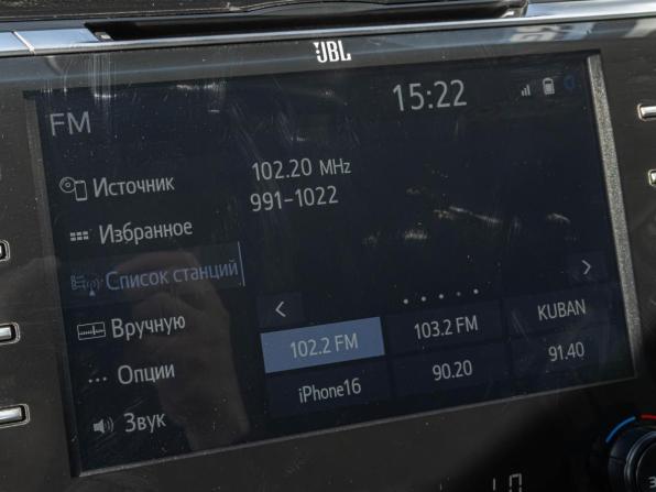 Toyota Camry VIII (XV70) с пробегом 2019 года, цена 3 370 000 рублей, 92045 км, седан, Автокод Объявления