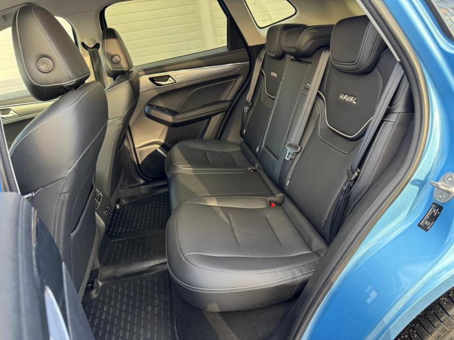 Haval Jolion I Санкт-Петербург  - изображение 11
