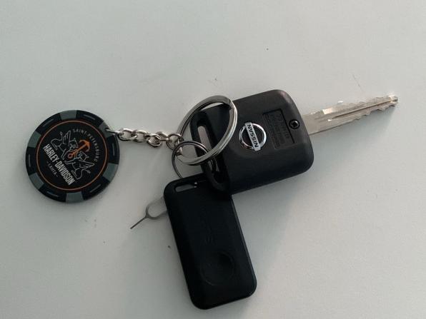 Nissan Qashqai I Рестайлинг с пробегом 2010 года, цена 890 000 рублей, 205280 км, внедорожник, Автокод Объявления