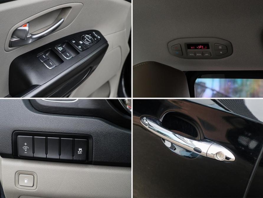 Kia Carnival III Москва  - изображение 10