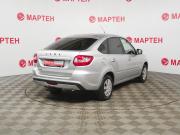 Lada (ВАЗ) Granta I Рестайлинг Вологда  - изображение 23