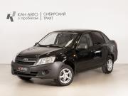 Lada (ВАЗ) Granta I Казань  - изображение 9