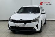 Kia Rio IV Рестайлинг Астрахань  - изображение 23