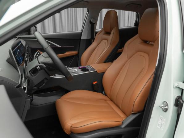 Omoda C5 I с пробегом 2024 года, цена 1 830 000 рублей, 21068 км, внедорожник, Автокод Объявления