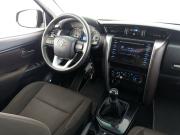Toyota Fortuner II Москва  - изображение 54