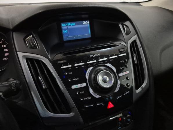 Ford Focus III с пробегом 2011 года, цена 575 000 рублей, 311381 км, седан, Автокод Объявления