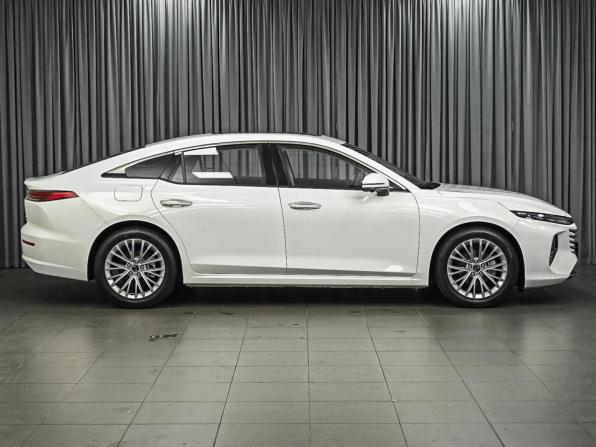 FAW Bestune B70 I Рестайлинг с пробегом 2024 года, цена 2 350 000 рублей, 101 км, лифтбек, Автокод Объявления