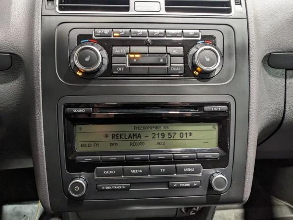 Volkswagen Touran I Рестайлинг 2 с пробегом 2010 года, цена 850 000 рублей, 222680 км, компактвэн, Автокод Объявления