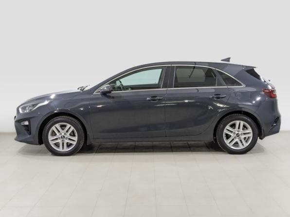 Kia Ceed III с пробегом 2021 года, цена 1 585 000 рублей, 150976 км, хэтчбек, Автокод Объявления