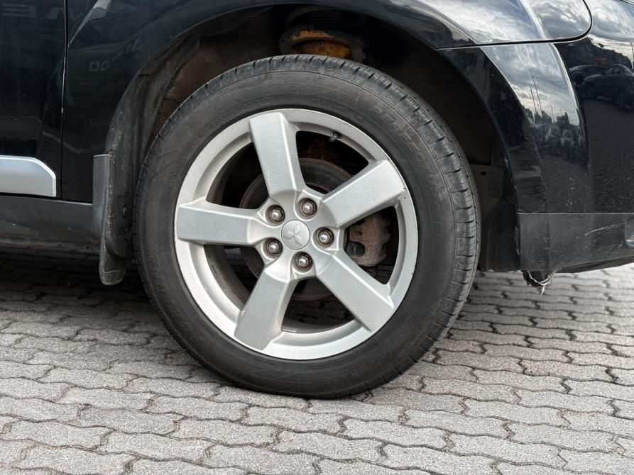 Mitsubishi Outlander II Череповец  - изображение 5