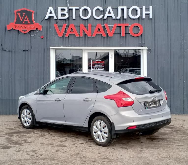 Ford Focus III Альметьевск  - изображение 4