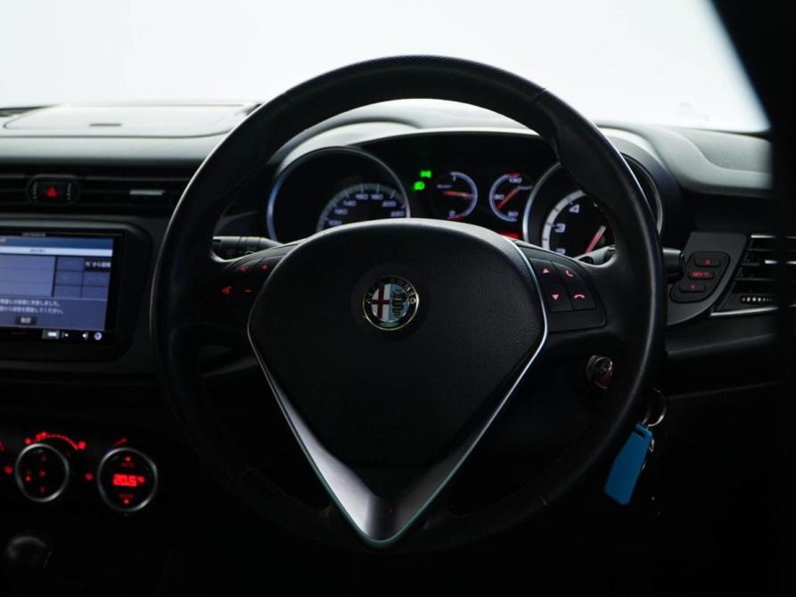 Alfa Romeo Giulietta III Москва  - изображение 12
