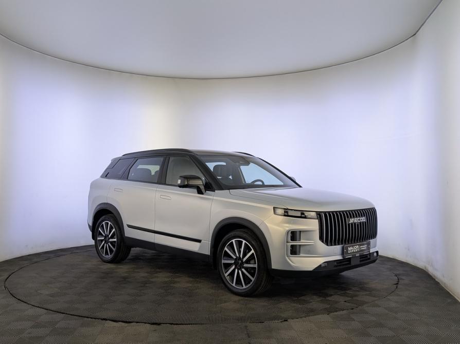 Jaecoo J7 I Москва  - изображение 3