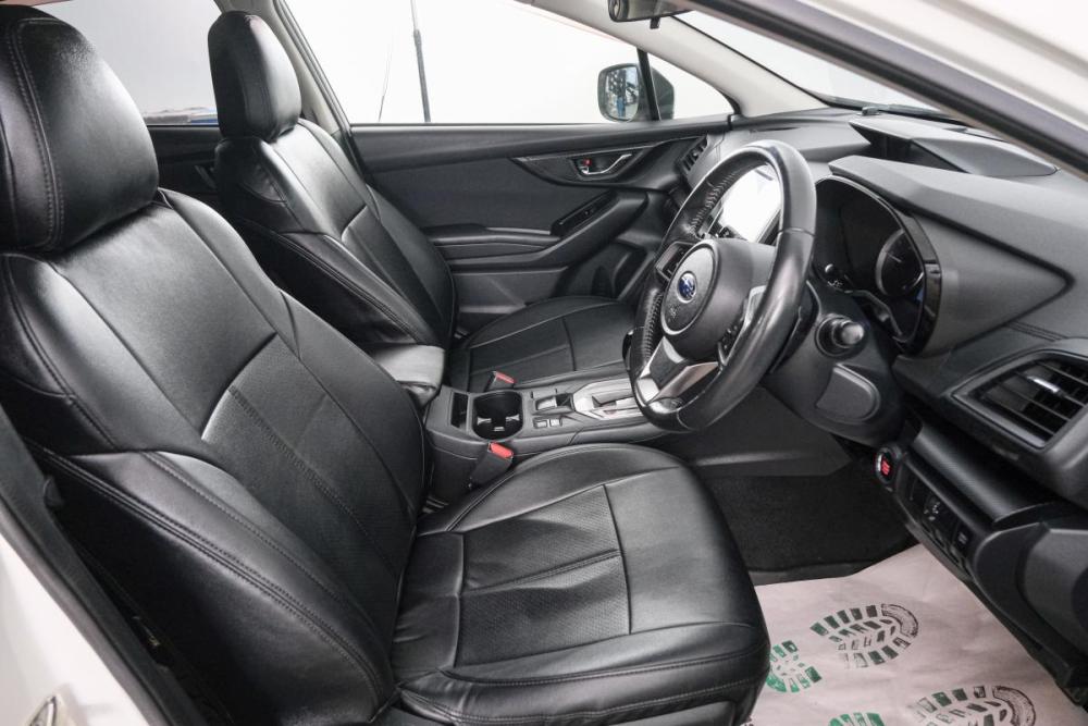 Subaru Impreza V Красноярск  - изображение 8