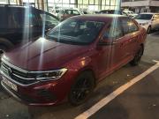 Volkswagen Polo VI Санкт-Петербург  - изображение 5