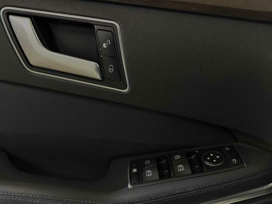 Mercedes-Benz E-Класс IV (W212 S212 C207) Москва  - изображение 10