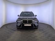 BMW X7 I (G07) Рестайлинг Москва  - изображение 32