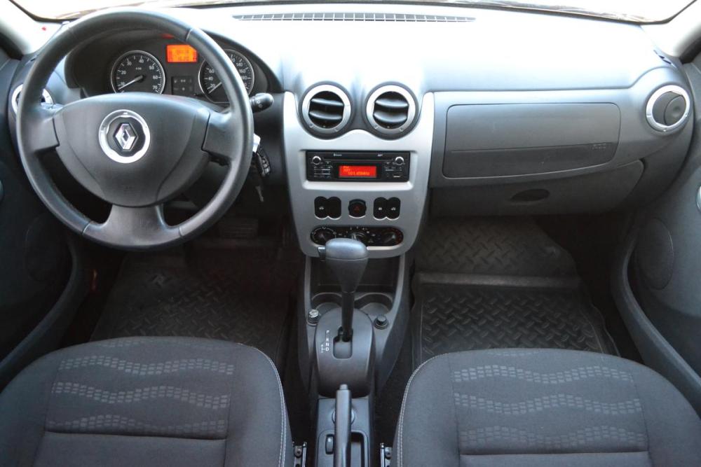 Renault Sandero I Старый Оскол  - изображение 10