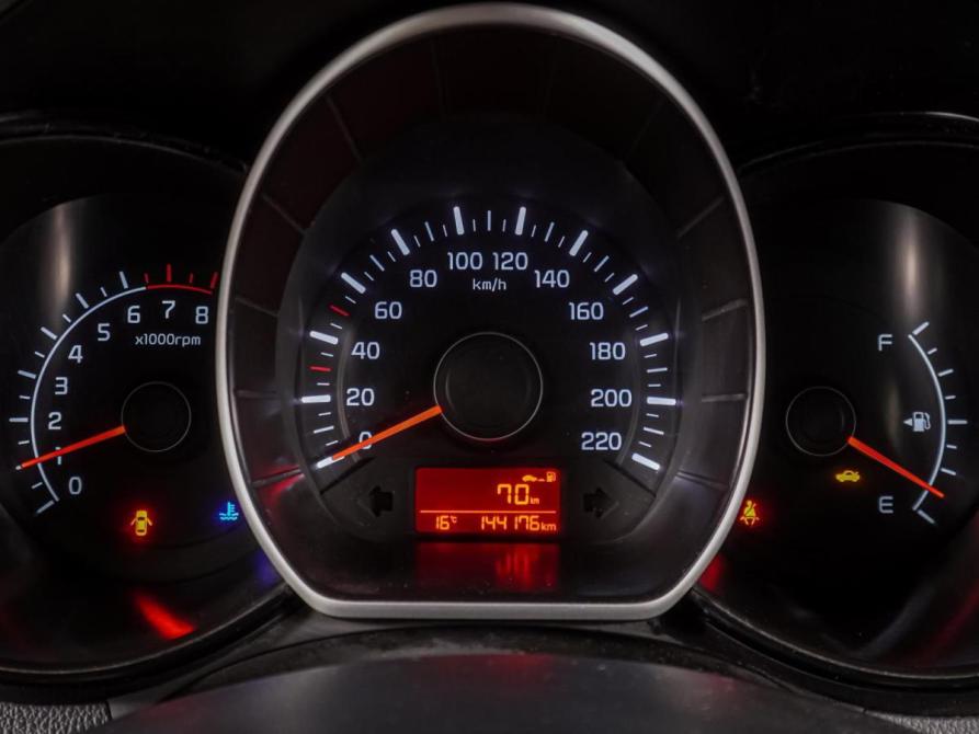 Kia Rio III Рестайлинг Воронеж  - изображение 15