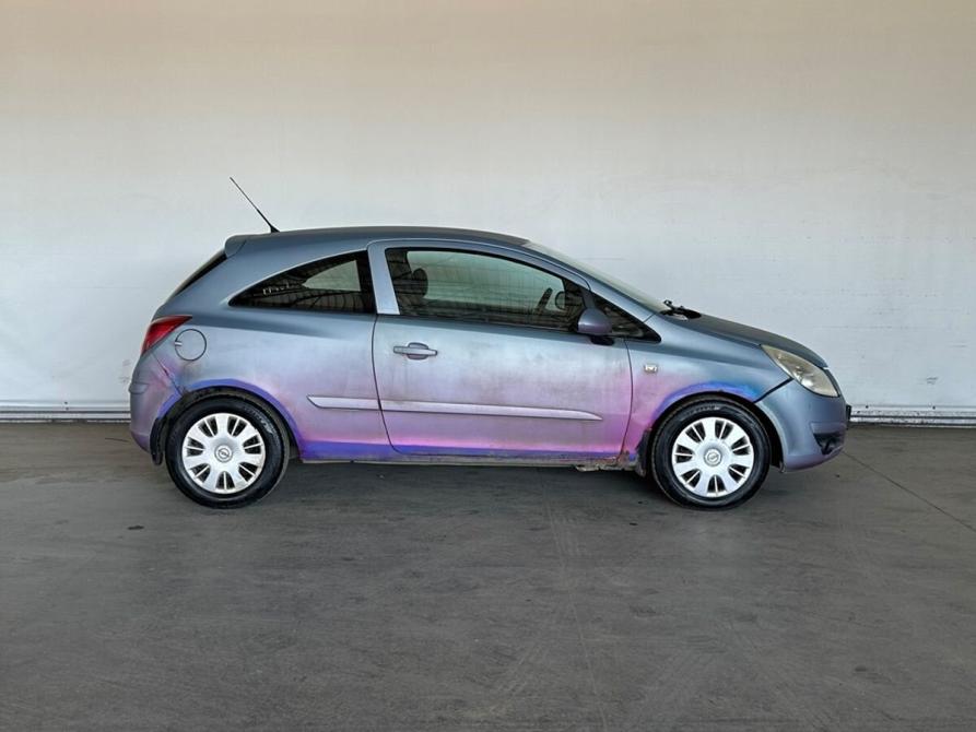 Opel Corsa D Москва  - изображение 7