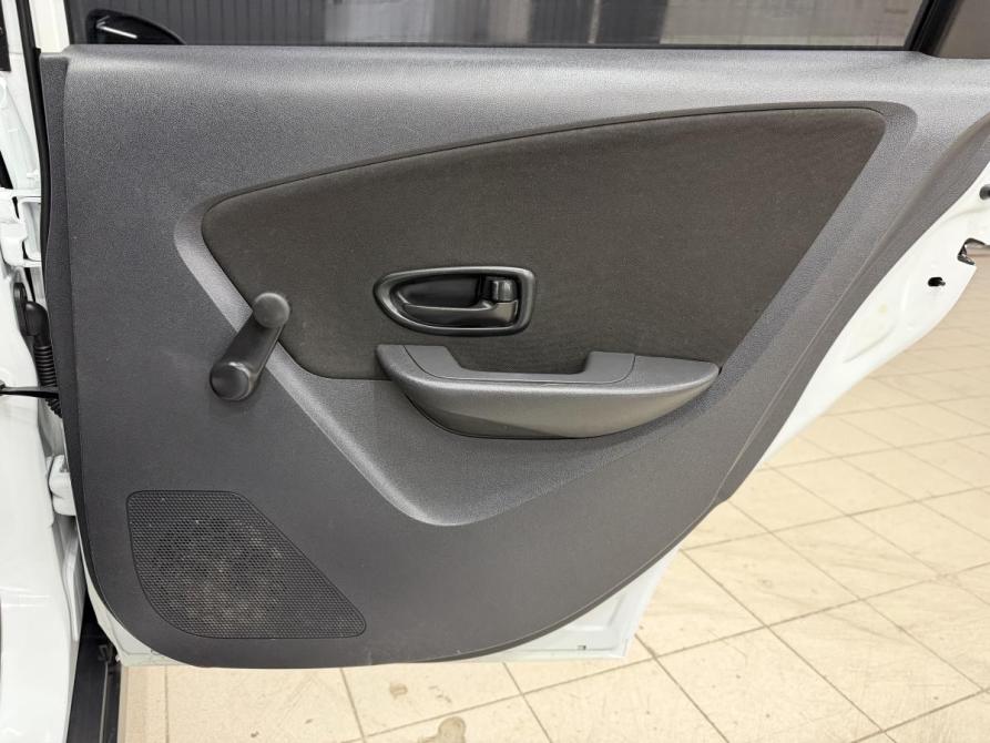 Nissan Almera III (G15) Магнитогорск  - изображение 16