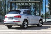 Audi Q5 II (FY) Брянск  - изображение 32