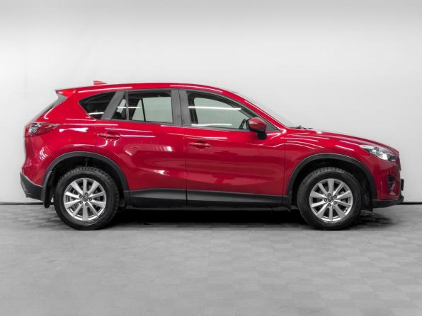Mazda CX-5 I Рестайлинг с пробегом 2015 года, цена 1 945 000 рублей, 94429 км, внедорожник, Автокод Объявления