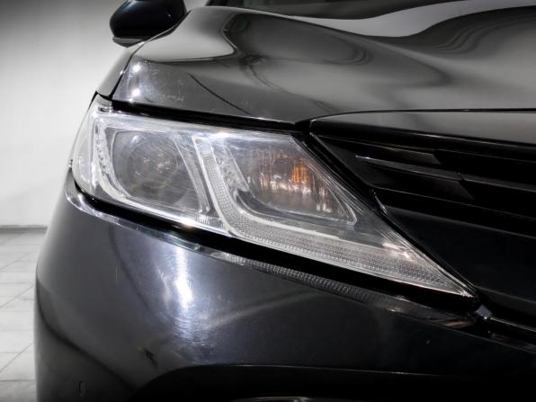 Toyota Camry VIII (XV70) с пробегом 2021 года, цена 2 650 000 рублей, 73230 км, седан, Автокод Объявления