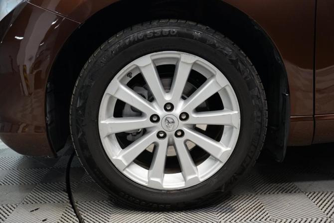 Toyota Venza I Рестайлинг с пробегом 2012 года, цена 2 055 000 рублей, 188100 км, внедорожник, Автокод Объявления