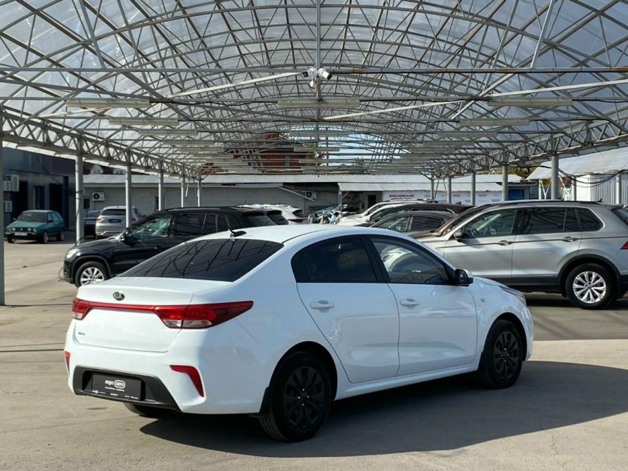 Kia Rio IV Тула  - изображение 3