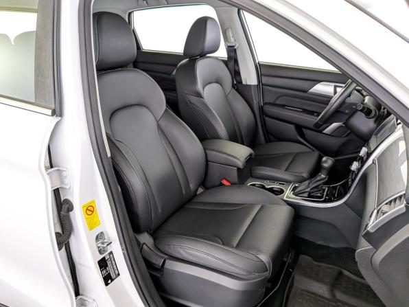 Haval H2 с пробегом 2019 года, цена 1 450 000 рублей, 20072 км, внедорожник, Автокод Объявления