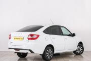 Lada (ВАЗ) Granta I Рестайлинг Красноярск  - изображение 31