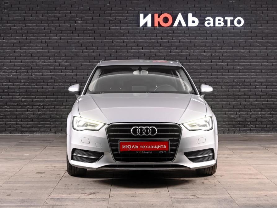 Audi A3 III (8V) Екатеринбург  - изображение 2