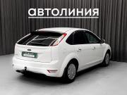 Ford Focus II Рестайлинг Красноярск  - изображение 20