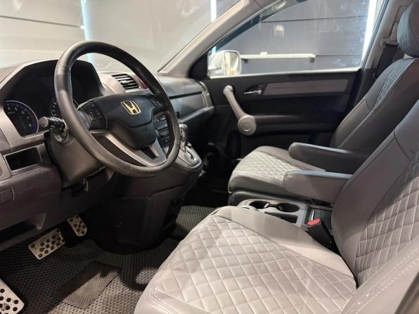 Honda CR-V III с пробегом 2007 года, цена 1 176 000 рублей, 273000 км, внедорожник, Автокод Объявления