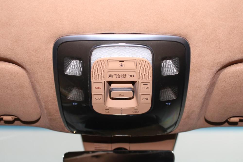 Genesis GV80 I Владивосток  - изображение 18
