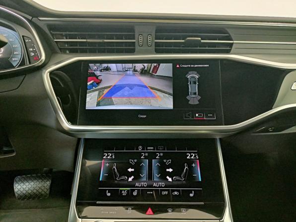 Audi A6 V (C8) с пробегом 2021 года, цена 4 899 000 рублей, 31700 км, седан, Автокод Объявления