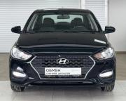 Hyundai Solaris II Шахты  - изображение 18