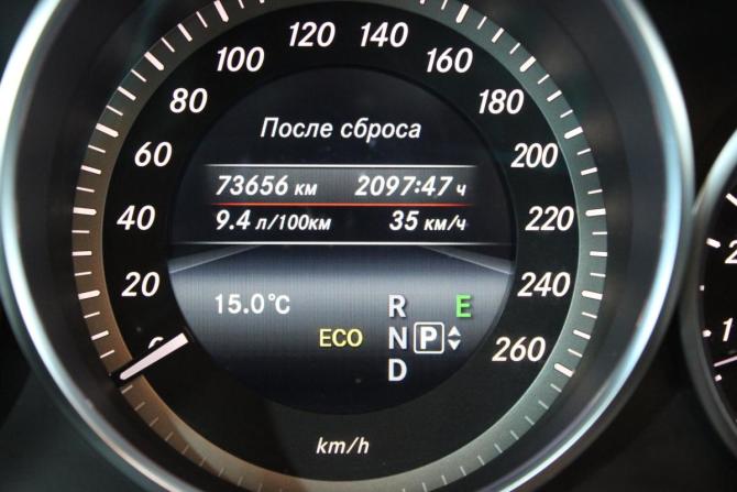 Mercedes-Benz E-Класс IV (W212 S212 C207) Рестайлинг с пробегом 2014 года, цена 1 699 000 рублей, 282000 км, седан, Автокод Объявления