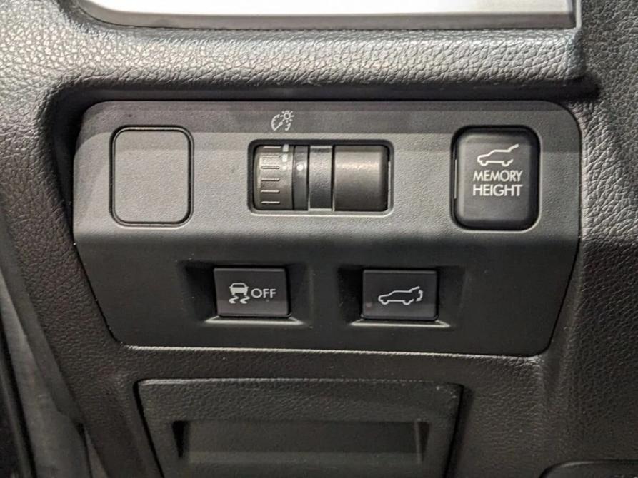Subaru Forester IV Пермь  - изображение 21