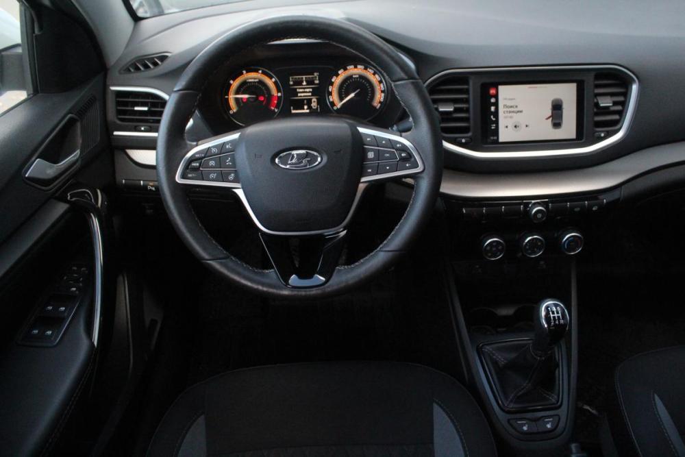 Lada (ВАЗ) Vesta I Рестайлинг (NG) Брянск  - изображение 8