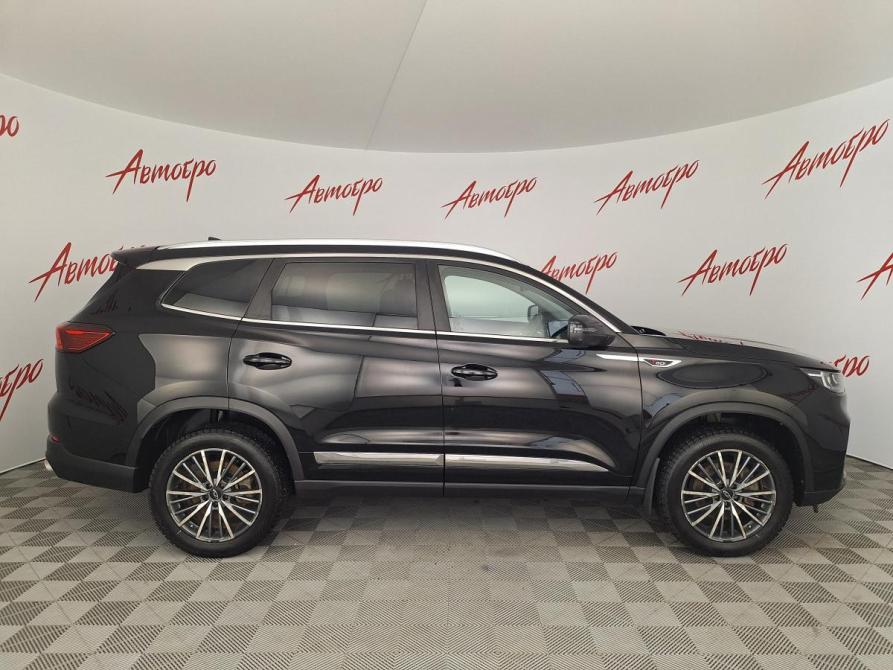 Chery Tiggo 8 Pro Max I Рестайлинг Псков  - изображение 6