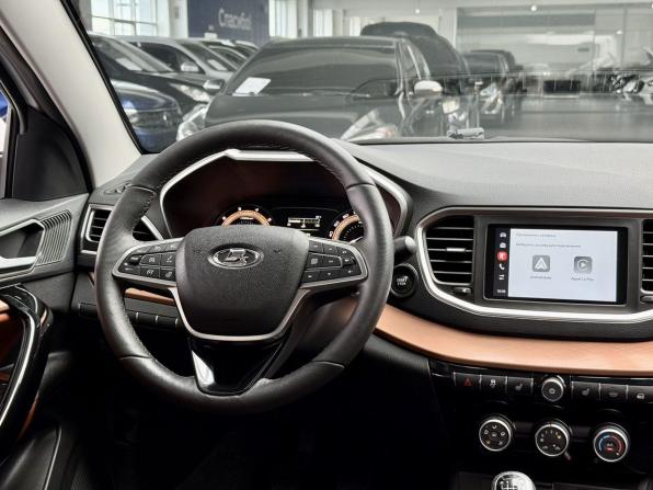 Lada (ВАЗ) Vesta I Рестайлинг (NG) с пробегом 2025 года, цена 1 570 000 рублей, 15274 км, универсал, Автокод Объявления