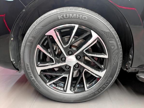 Haval Jolion I с пробегом 2023 года, цена 1 840 000 рублей, 61543 км, внедорожник, Автокод Объявления