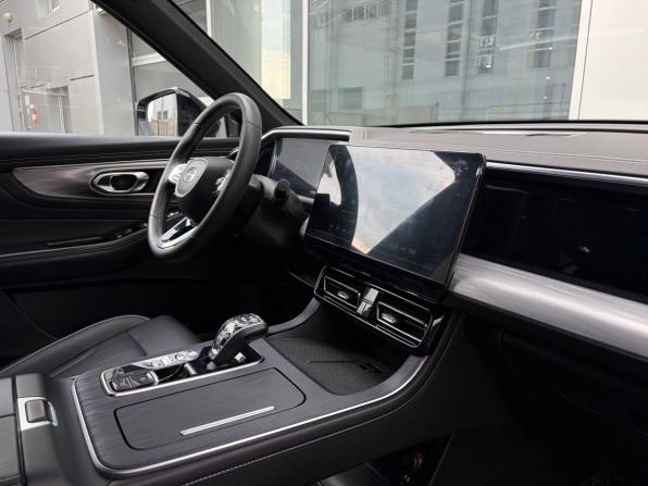 GAC GS8 II с пробегом 2023 года, цена 3 395 000 рублей, 47341 км, внедорожник, Автокод Объявления