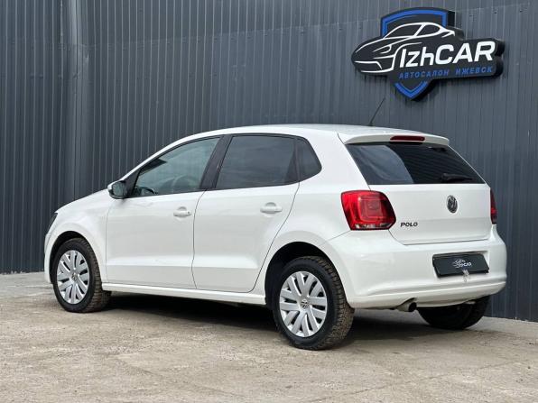 Volkswagen Polo V с пробегом 2012 года, цена 629 000 рублей, 142000 км, хэтчбек, Автокод Объявления